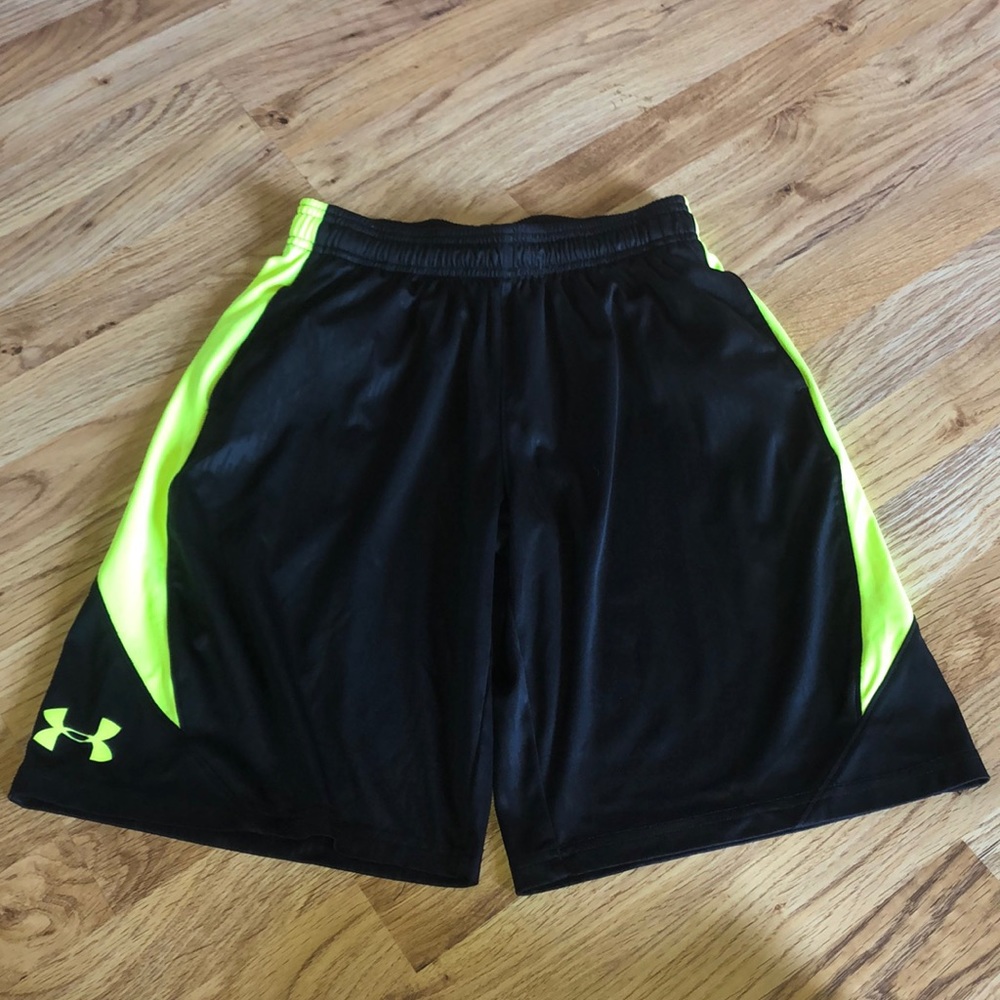 Under Armour Athletic Shorts